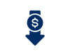lower cost Small lower cost Small