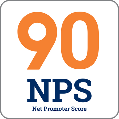 NPS - 90