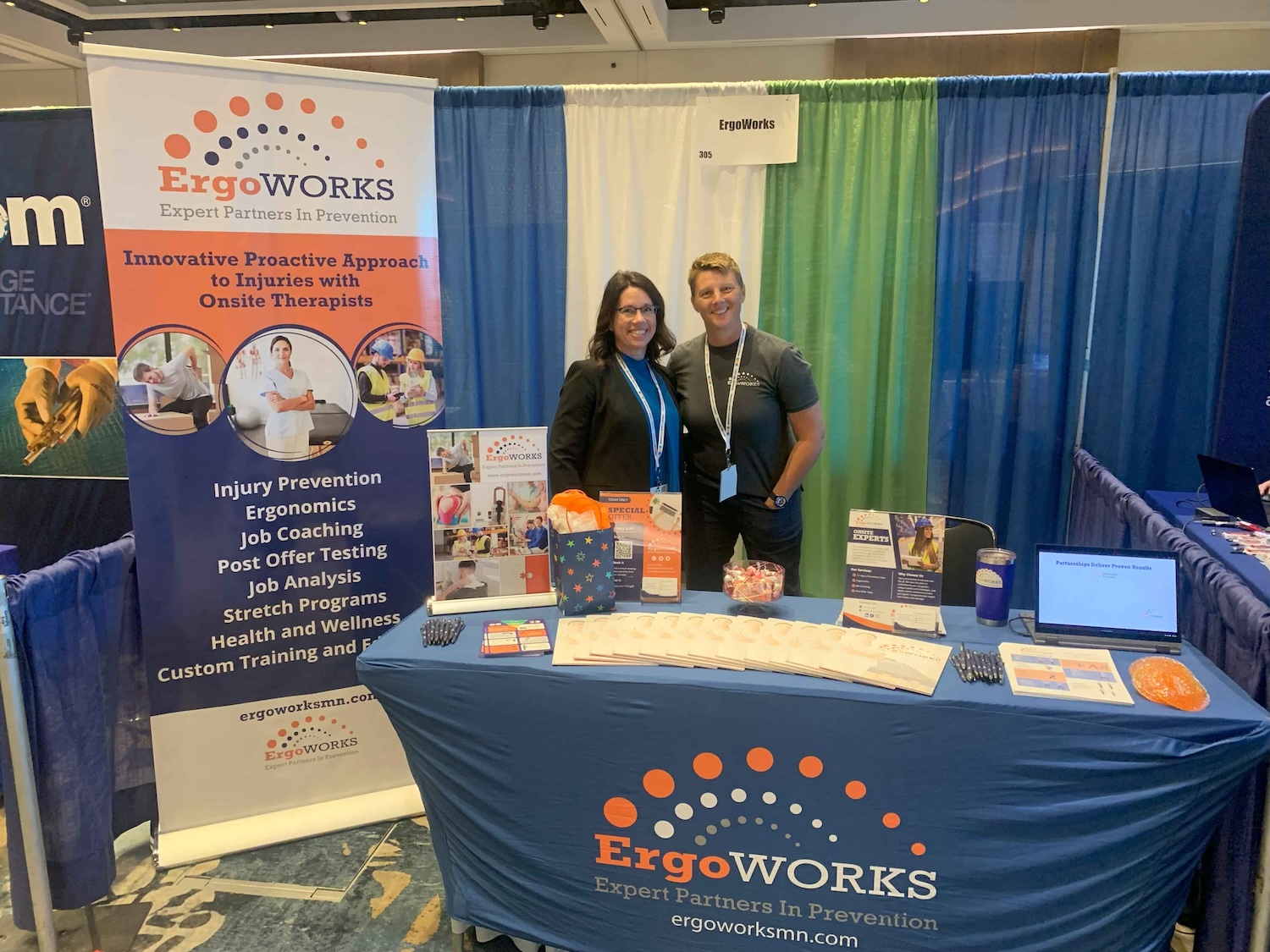 Who We Are - Careers